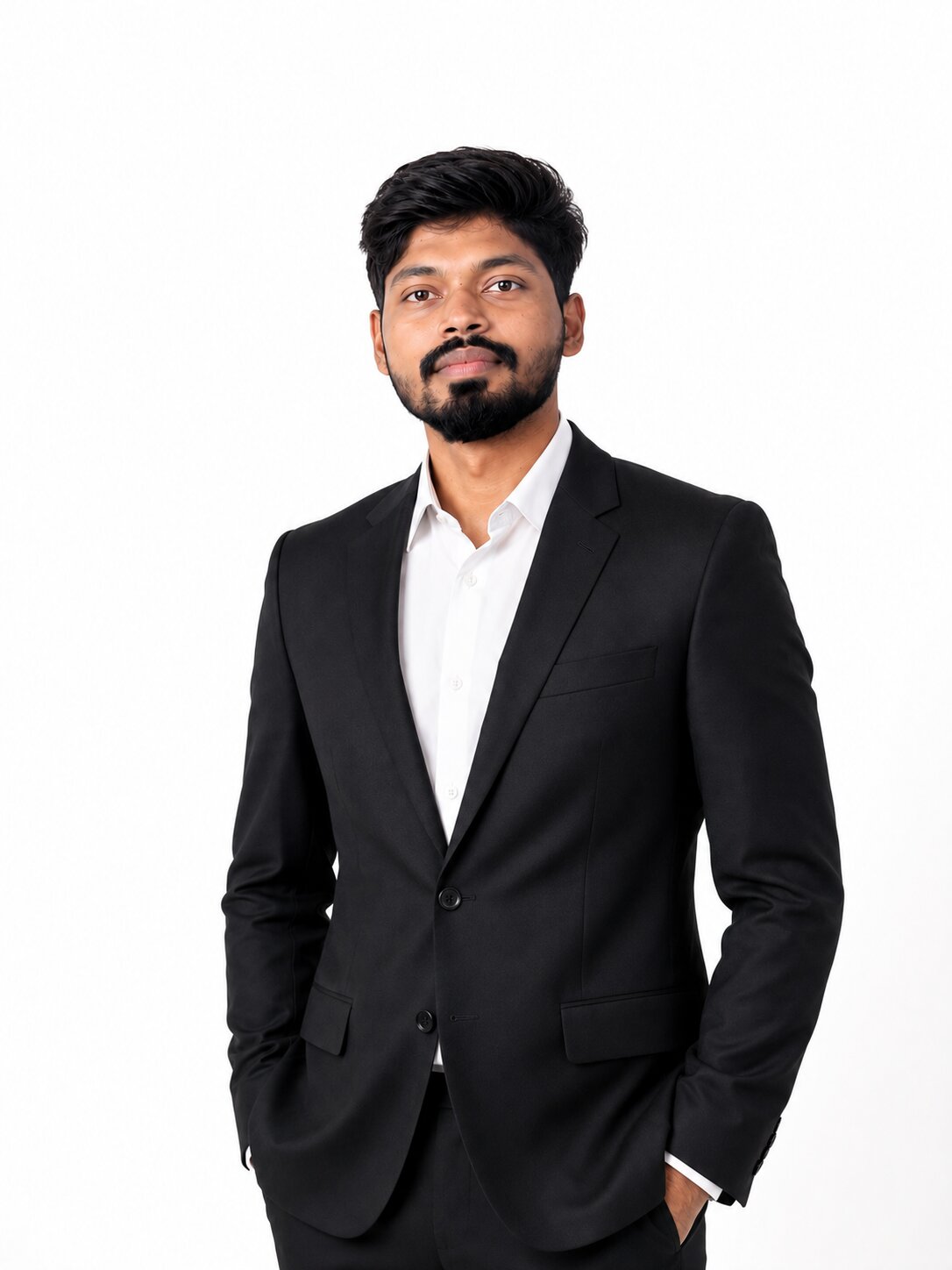 Pravat Bhakat